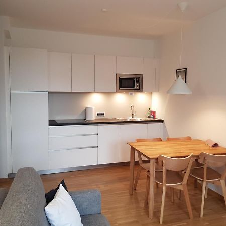 Hager Apartment 3 메라노 외부 사진