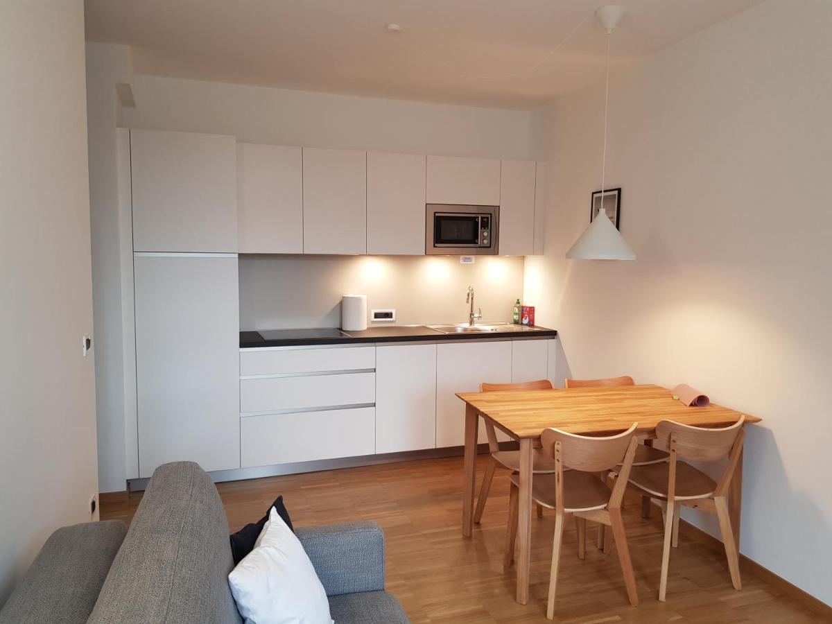 Hager Apartment 3 메라노 외부 사진
