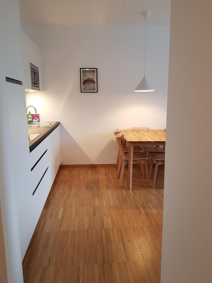 Hager Apartment 3 메라노 외부 사진