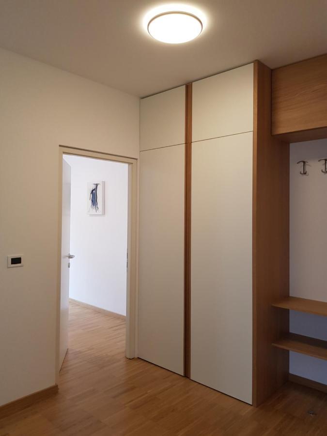 Hager Apartment 3 메라노 외부 사진