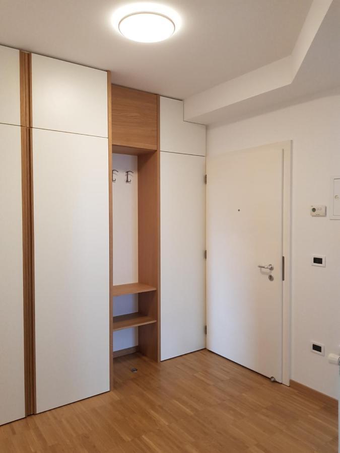 Hager Apartment 3 메라노 외부 사진