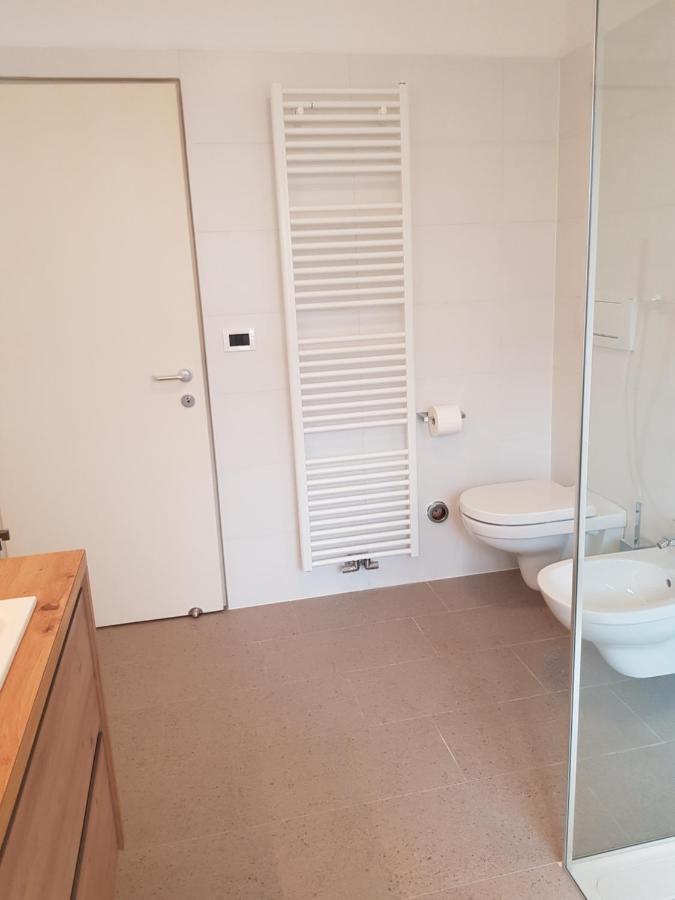 Hager Apartment 3 메라노 외부 사진